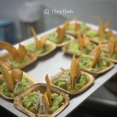 Maria Bonita Catering