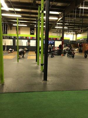 Crossfit Kenosha