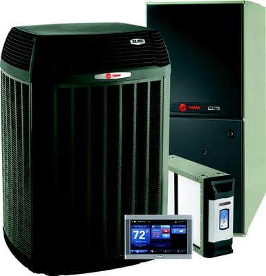 When shopping for a new system, efficiency is an important consideration.Call Chase Heating & Cooling today for more information