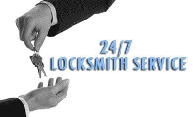 0007 Lock1 Service