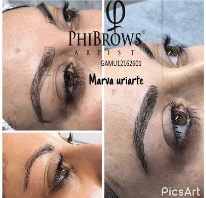 Marvella Beauty & Brow 