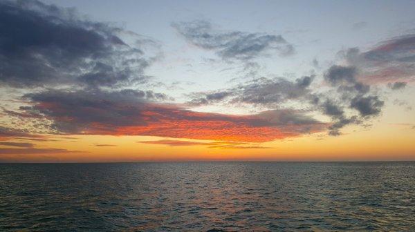 Key West Sunset