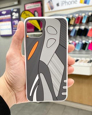 Hottest cases in the market