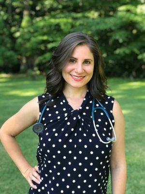 Dr. Jessica Christie is a Naturopathic Physician and Nutritionist with special training in Holistic Fertility