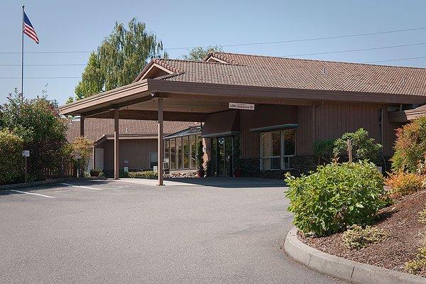 Bremerton Convalecent and Rehabilitation Center