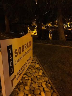 Congratulations, Sobrato™ -- you've just been San Jose Bike Party'd!!!