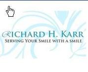 Richard H Karr DMD logo