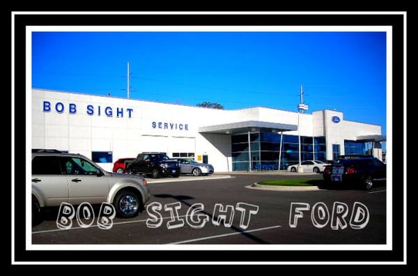 Bob Sight Ford Dealership