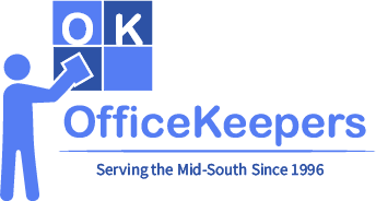 OfficeKeepers Logo