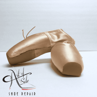 Ballet Rubber tips to prevent any slip & fall on the dance floor