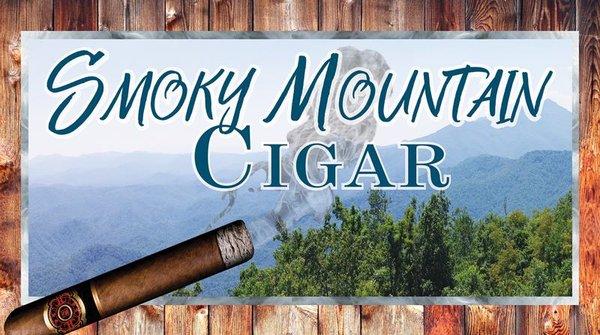 Smoky Mountain Cigar