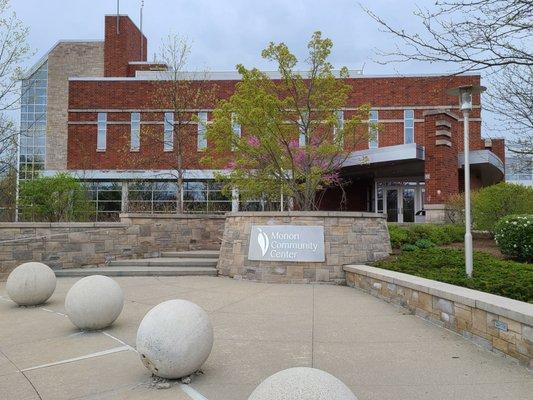 Monon Community Center