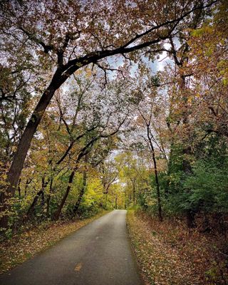 Beautiful October day!