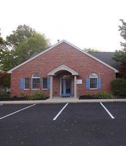 Frontal view of Psychology & Counseling Associates, PC, 2091 E High St, Pottstown, PA 19464