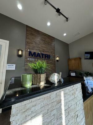 Matrix Home Health