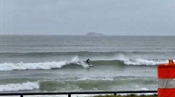 Lucas Rosa - Kings beach