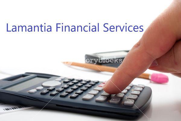 Lamantia Financial Services