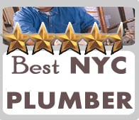 Best New York Plumber NYC