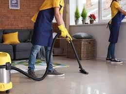 Office/Commercial Cleaning