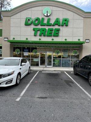 Dollar Tree