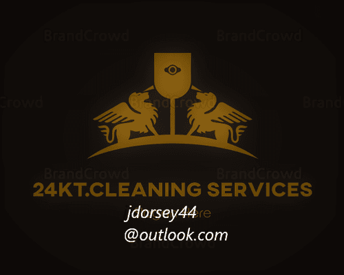 24kt Cleaning Services