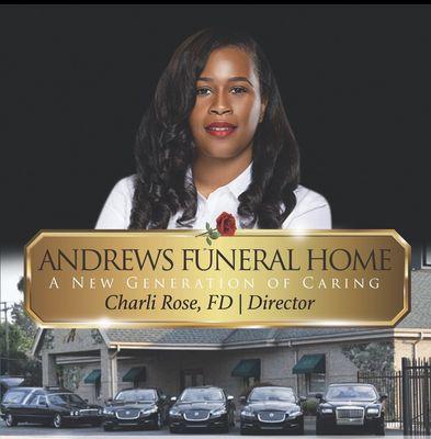 Andrews Funeral Home