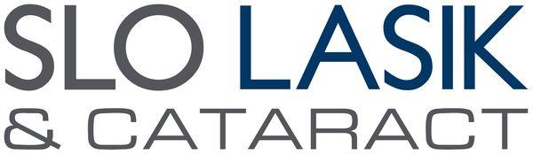 SLO LASIK & Cataract Logo