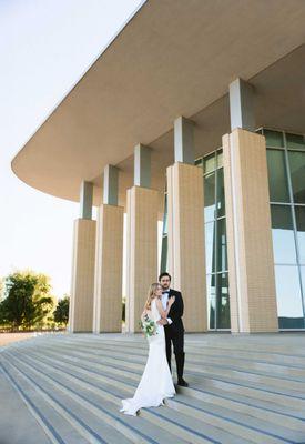 Bridal Portraits