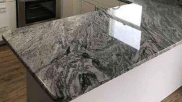 Epoxy countertops