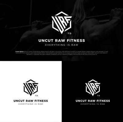 Uncut Raw Fitness