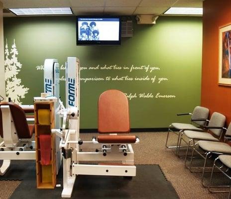 Denver Pain Management Clinic