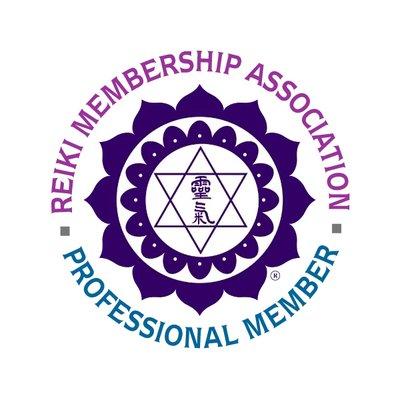 Reiki Member