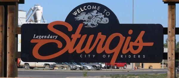 Sturgis, SD 77th Annual Bike Week 2017