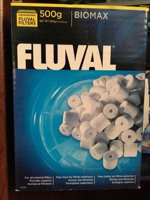 Distributor for all Fluval products including Biomax Media for Aquarium Filters