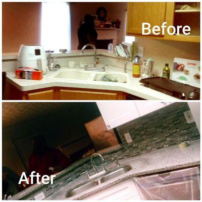 For your kitchen remodeling needs call (833) 742-4537!