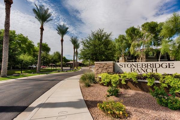 Stonebridge Ranch Apartments