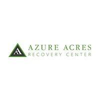 Azure Acres Recovery Center - Sacramento IOP