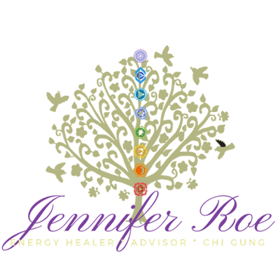 Jenn Roe Energy Healer, Chi Gong, Reiki, Spiritual Advisor