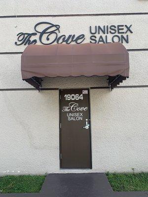 The Cove Unisex Salon