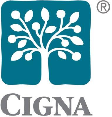 We are proud providers for Cigna Dental!