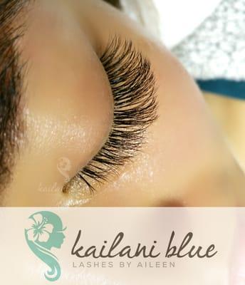 ***MOST POPULAR*** Silk Volume Lashes