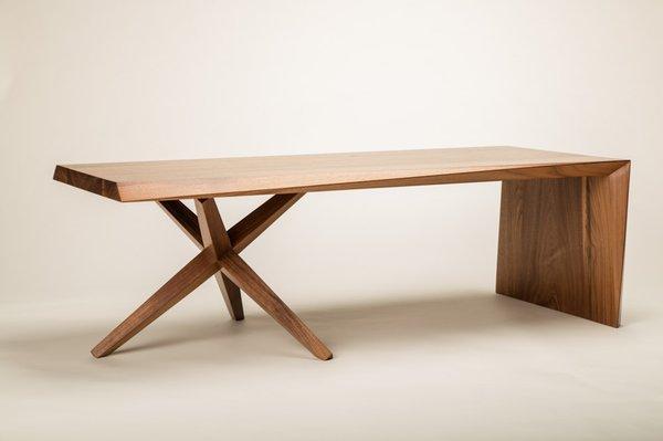 Product Photography Example from MaxWood.Co line of JAX tables.