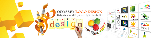 Banner for Logo Design