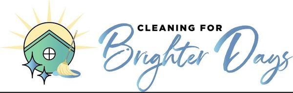 Cleaning For Brighter Days