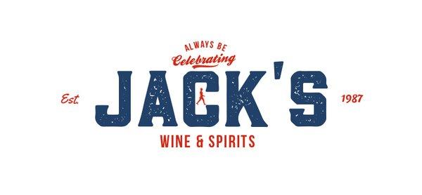 Jacks Wine & Spirits 