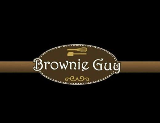 Brownie Guy Gourmet Brownies