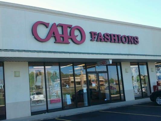 Cato Fashions