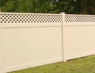 J & J Fence