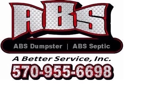 ABS Septic & Dumpster