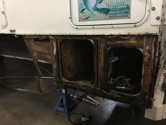 Echols RV Repair